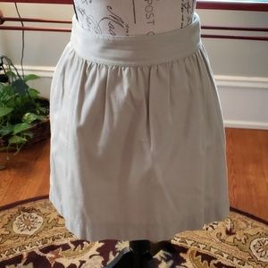 (Ann Taylor Loft) Skirt